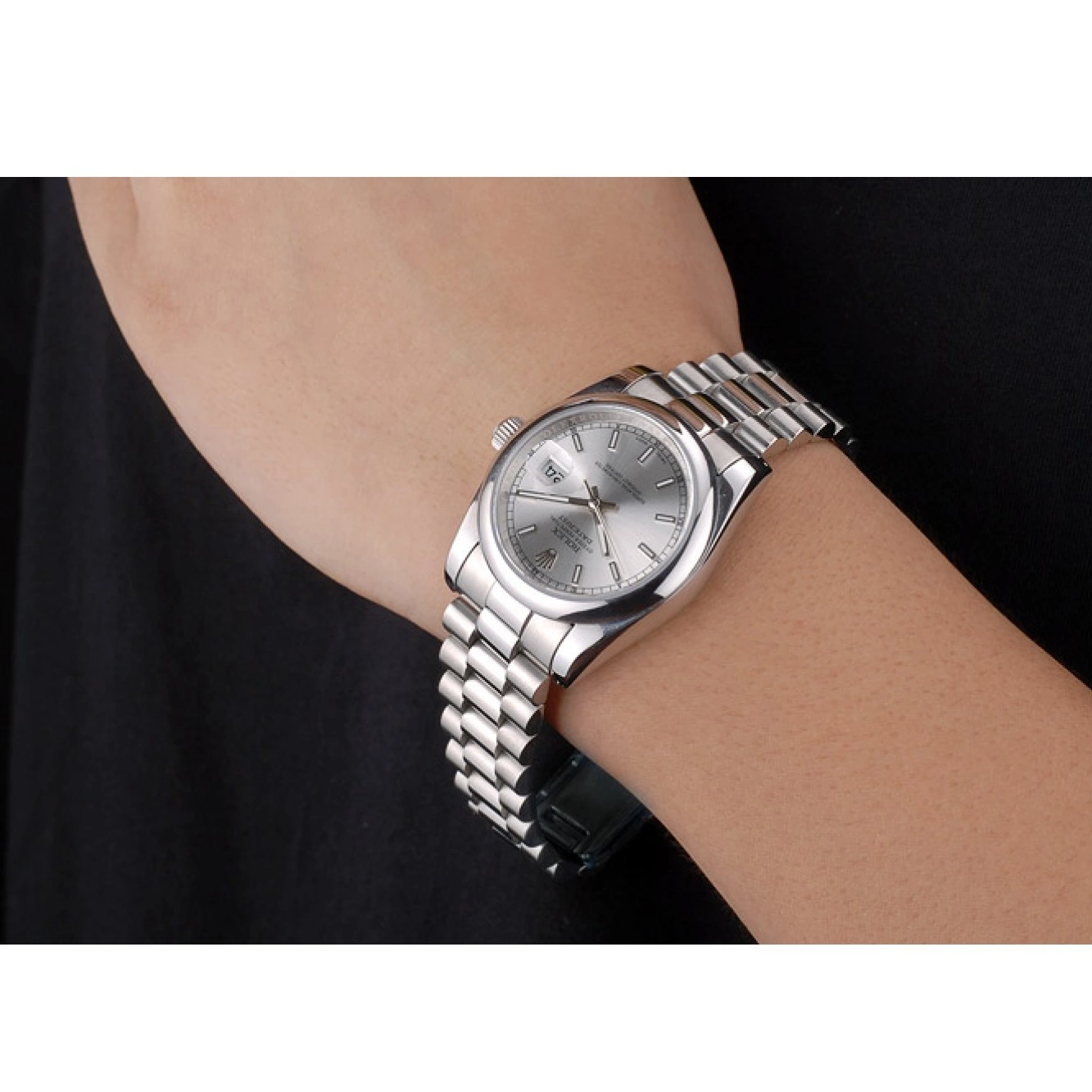 Aaa fake watches Rolex Datejust-rl48 0520